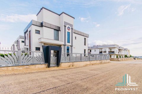 Daire Antalya, Türkiye №186550 - 2