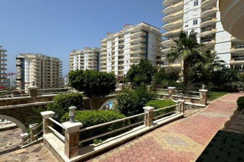 Leilighet  i Mahmutlar, Antalya, Tyrkia Nr. 166688 - 3