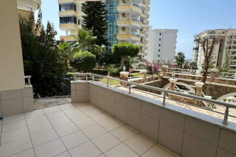 Leilighet  i Mahmutlar, Antalya, Tyrkia Nr. 166688 - 6