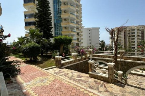 Leilighet  i Mahmutlar, Antalya, Tyrkia Nr. 166688 - 4