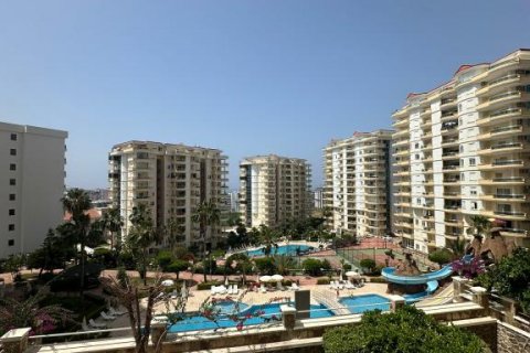 Daire   Mahmutlar, Antalya, Türkiye №166688