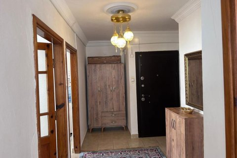آپارتمان در Alanya ، ترکیه 100 متر مربع. شماره 166686 - 6