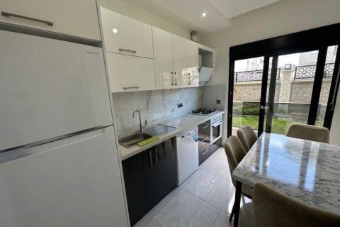 Apartment for sale  in Oba, Antalya, Turkey, 95m2, No. 166687 – photo 6