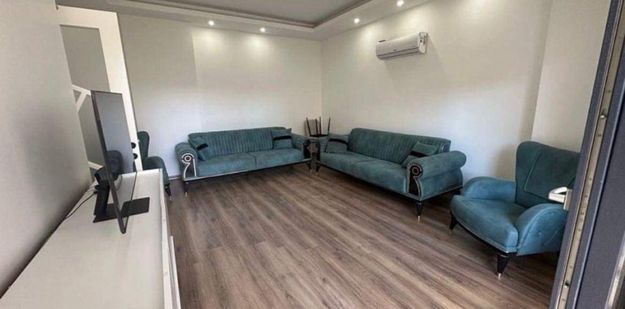Apartment  in Oba, Antalya, Turkey No. 166687