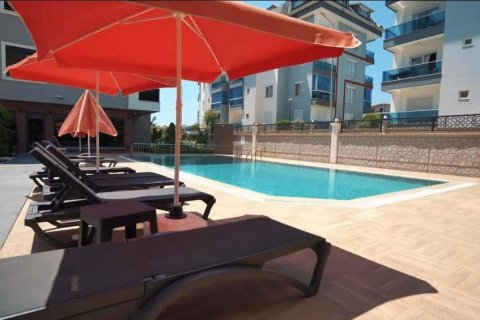Apartment for sale  in Oba, Antalya, Turkey, 95m2, No. 166687 – photo 7