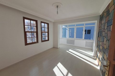 Apartment for sale  in Alanya, Antalya, Turkey, 100m2, No. 166685 – photo 11