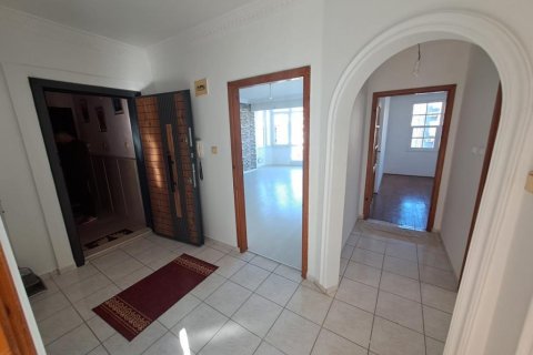 Apartment for sale  in Alanya, Antalya, Turkey, 100m2, No. 166685 – photo 14