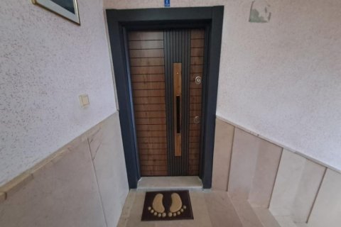 Apartment for sale  in Alanya, Antalya, Turkey, 100m2, No. 166685 – photo 18