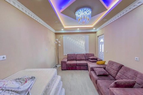 ویلا در Avsallar ، ترکیه 1095 متر مربع. شماره 166689 - 26