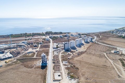 Apartment in Famagusta, Northern Cyprus No. 210924