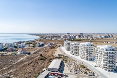 Lägenhet i Famagusta, Nr. 210924 - 18