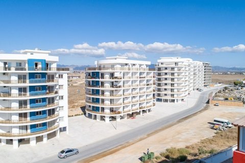 Lägenhet i Famagusta, Nr. 210924 - 17