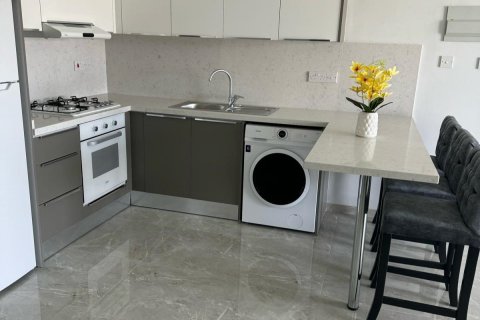 Lägenhet i Famagusta, Nr. 210924 - 4