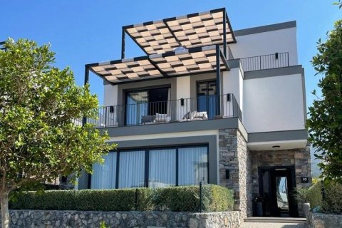 Villa Alsancak, Girne, №210922