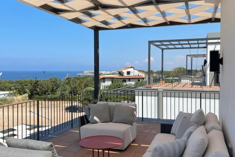 Villa Alsancak, Girne, №210922 - 24