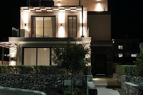 Villa Alsancak, Girne, №210922 - 27
