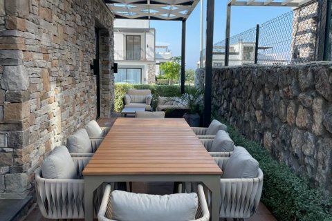 Villa Alsancak, Girne, №210922 - 23