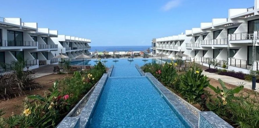 Lägenhet i Esentepe, Girne, Nr. 210915