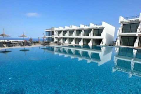 Lägenhet i Esentepe, Girne, Nr. 210915 - 5