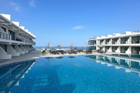Lägenhet i Esentepe, Girne, Nr. 210915 - 2