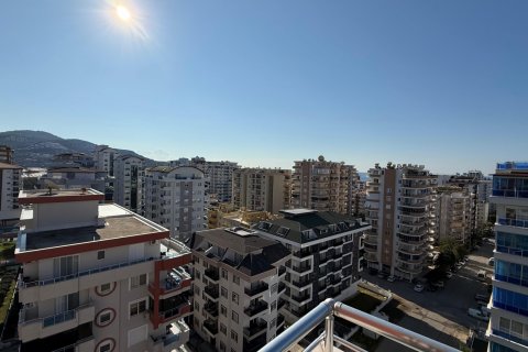 Daire  1+1  Alanya, Antalya, Türkiye №185818 - 11