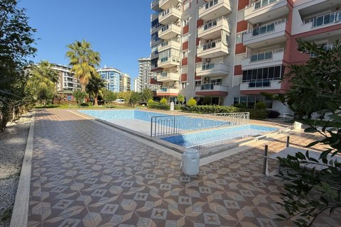 Daire  1+1  Alanya, Antalya, Türkiye №185818 - 15