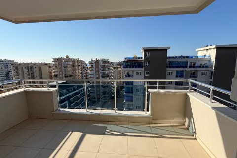 Daire  1+1  Alanya, Antalya, Türkiye №185818 - 7