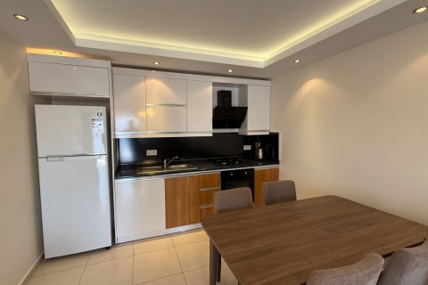 Daire  1+1  Alanya, Antalya, Türkiye №185818 - 2