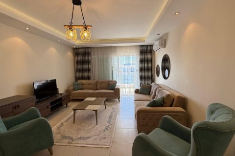1+1 Apartment  in Alanya, Antalya, Turkey No. 185818