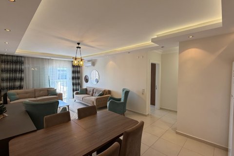 Daire  1+1  Alanya, Antalya, Türkiye №185818 - 4