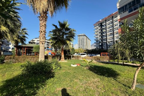 Daire  1+1  Alanya, Antalya, Türkiye №185818 - 16
