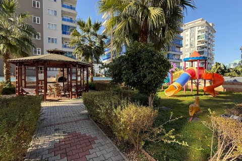 Daire  1+1  Alanya, Antalya, Türkiye №185818 - 17