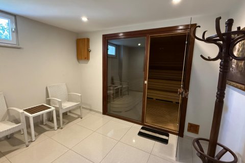 Daire  1+1  Alanya, Antalya, Türkiye №185818 - 14