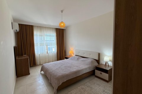 Daire  1+1  Alanya, Antalya, Türkiye №185818 - 9