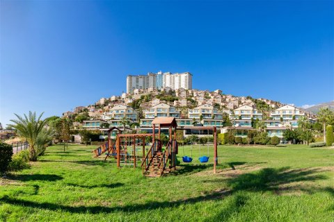 آپارتمان در Alanya ، ترکیه 3 خوابه شماره 185869 - 14