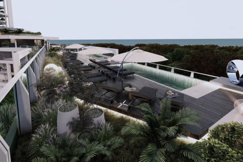 Apartment for sale in Antalya, Turkey, 3 bedrooms, 110m2, No. 164138 – photo 10