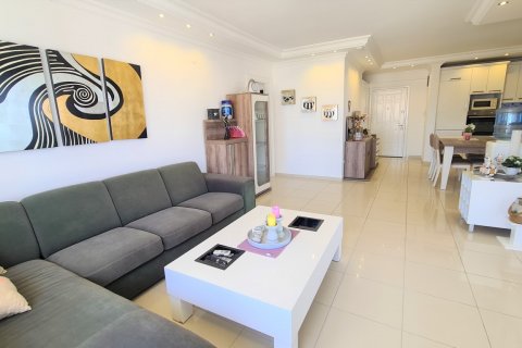 Lejlighed  i Mahmutlar, Antalya, Tyrkiet Nr. 159965