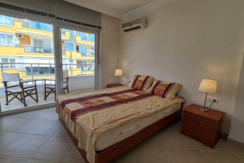Penthäuser  in Alanya, Antalya, Türkei Nr. 159966 - 12