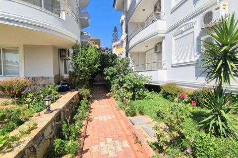 Penthäuser  in Alanya, Antalya, Türkei Nr. 159966 - 4