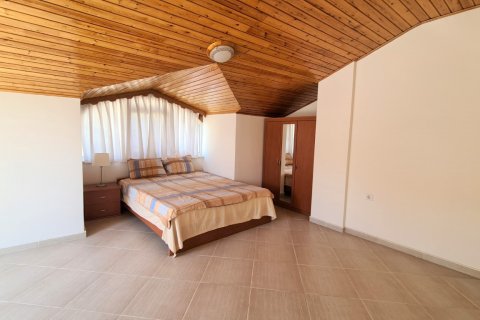 Penthäuser  in Alanya, Antalya, Türkei Nr. 159966 - 20