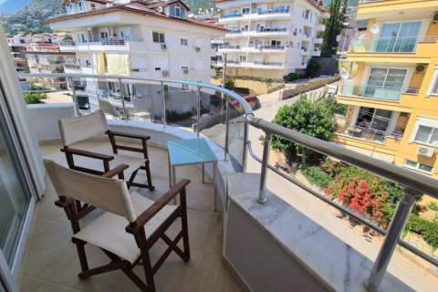 Penthäuser  in Alanya, Antalya, Türkei Nr. 159966 - 13
