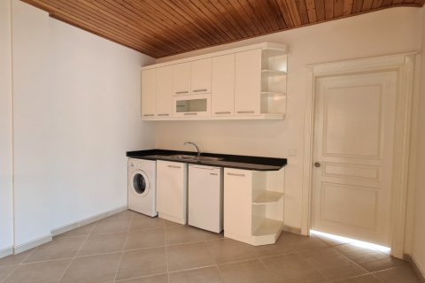 Penthäuser  in Alanya, Antalya, Türkei Nr. 159966 - 15