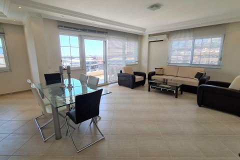 Penthäuser  in Alanya, Antalya, Türkei Nr. 159966 - 6