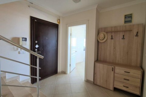 Penthäuser  in Alanya, Antalya, Türkei Nr. 159966 - 14