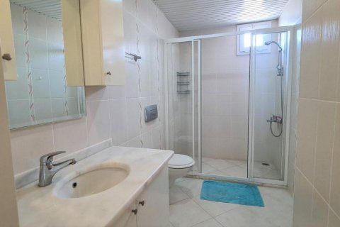 Penthäuser  in Alanya, Antalya, Türkei Nr. 159966 - 11