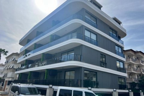 Apartment  in Oba, Antalya, Turkey No. 170758