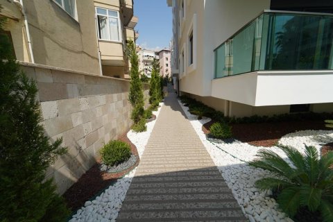 Lägenhet i Alanya, Antalya, Turkiet Nr. 170759 - 4