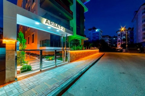 Lägenhet i Alanya, Antalya, Turkiet Nr. 170759 - 15