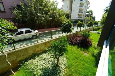 Lägenhet i Alanya, Antalya, Turkiet Nr. 170759 - 6