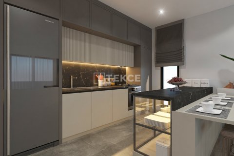 Daire  1+1  Mezitli, Mersin, Türkiye №170760 - 29